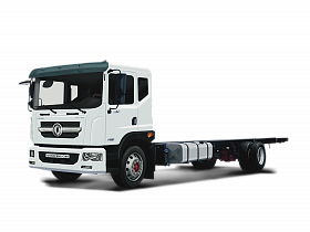 Шасси DONGFENG C180LA