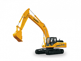 Гусеничный экскаватор Lonking CDM6365H / CDM6365E